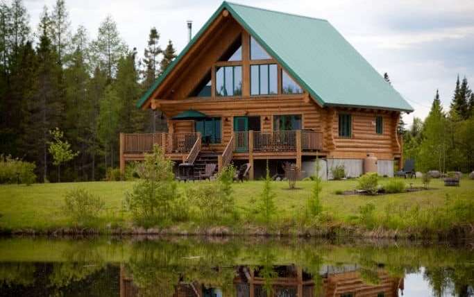 cottages with hot tubs peak district